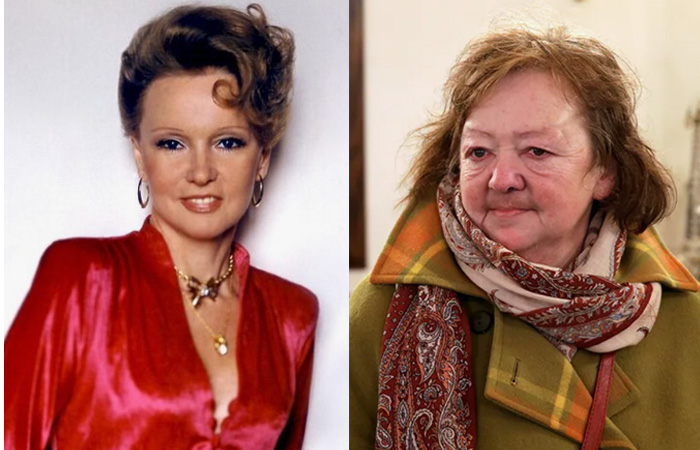 Генетический «подарок»: почему дочери знаменитых красавиц унаследовали отцовские черты и «проклятие»