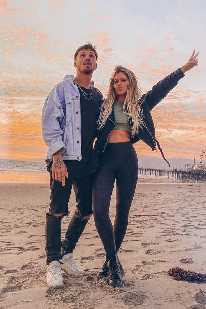 «Отец был моим самым большим страхом»: Как Рита Дакота в 36 лет простила прошлое и обрела любовь после 15 лет обид и тотального предательства?