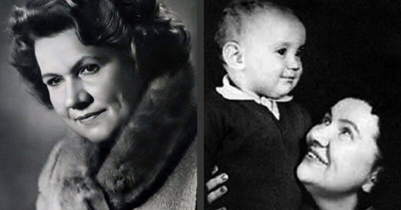 «Я знаю, Миши нет»: Нина Сазонова — как сын-тиран довёл 85-летнюю «народную маму» до трагедии и ушёл сам