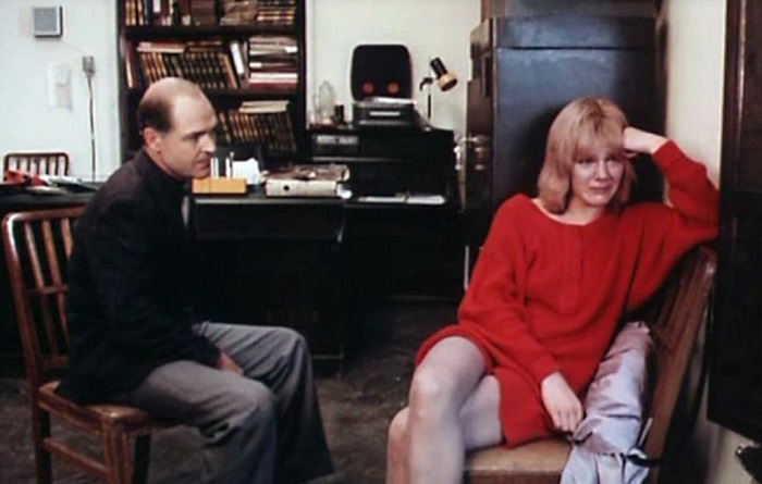 «Это страшно!»: как актер с безумным взглядом скрывал свою жену : Алексей Жарков: почему он прятал Любовь Кузнецову 18 лет, а она всё равно осталась рядом до последнего вздоха