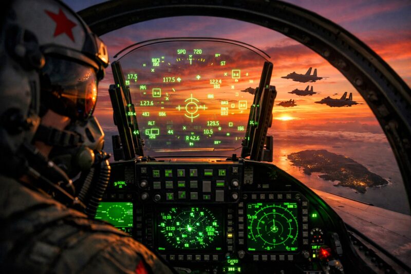 «Мирное воссоединение» или война? : Тайвань отверг ультиматум, выбирая США до 2026 года