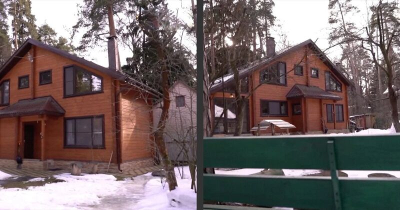 21-летний сын съехал от родителей : Татьяна Абрамова раскрыла, как помогла ему с ипотекой