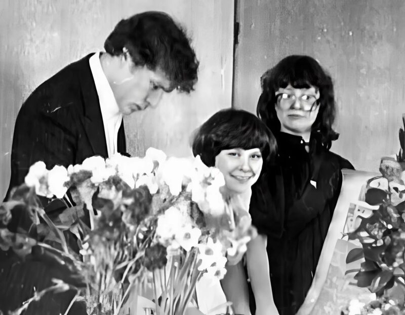 Жена погибла, сын отказался: Борис Невзоров, в 70 лет стал отцом, но умер