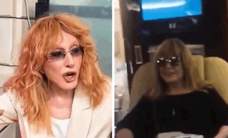 Замок рушится, дача дешевеет на 16 миллионов : 76-летняя Алла Пугачёва: почему Примадонна с тростью продает недвижимость за треть миллиарда и куда едет после Кипра?