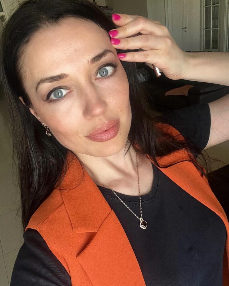 Маленькая Алиса, вдохновившая отца на выбор сказочного имени.