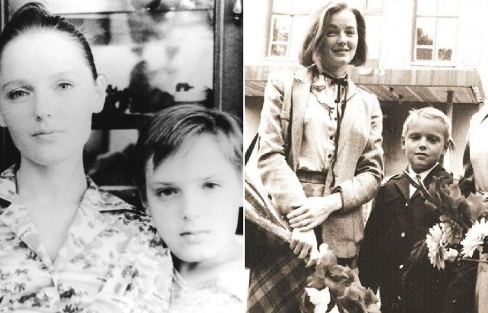 «Трещит по швам»: Как одна фраза Ларисы Вербицкой обернулась 6 годами булимии для её 13-летней дочери, а сама звезда пережила брак с рукоприкладством