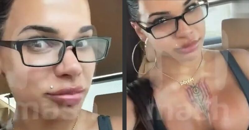 «Телефон буквально разрывается»: как взлетел спрос на элитное сопровождение в Дубае, когда вокруг завыли сирены