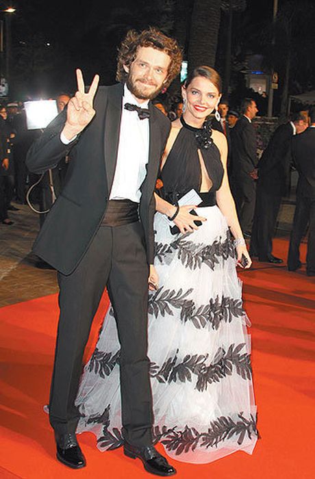 24 года и «Серебряный медведь» : Как Григорий Добрыгин завоевал мир кино, но скрыл свои главные романы