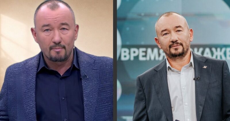 Неожиданный финал: «Отдохните от меня» — почему 57-летний Артём Шейнин покинул главное ток-шоу, а его старший сын давно живёт за океаном?