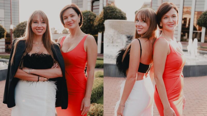 После 16 лет брака: Дмитрий Дибров «расцвел» рядом с новой возлюбленной, которая общалась с его экс-супругой