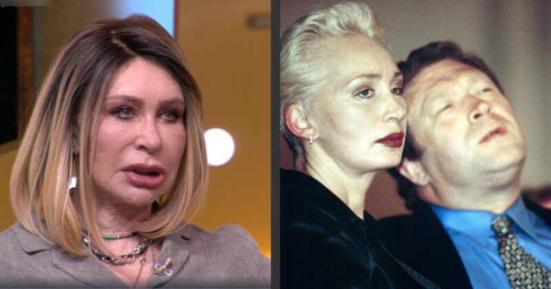 «Я отдам руку, ногу, почку…»: почему 79-летняя Татьяна Васильева вкалывает на износ ради 7 внуков и взрослых детей