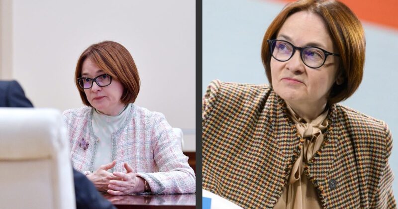Непотопляемая «железная леди»: От «копеек» за миллиардные штрафы до обвала рубля – как 60-летняя Эльвира Набиуллина управляет судьбой страны