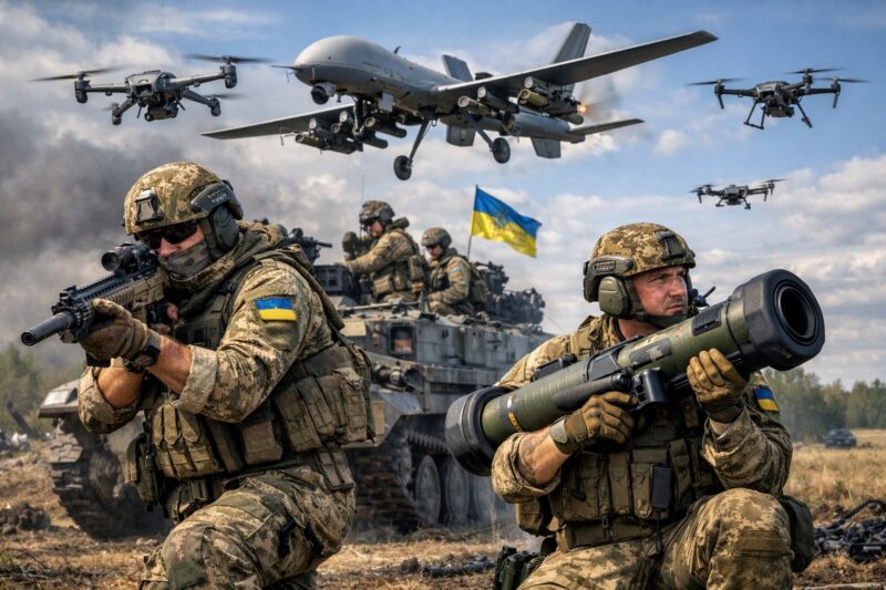 Мир на грани «больного удара»: Как Россия может изменить правила игры, применив «газовый вентиль» и новейший «Орешник»?