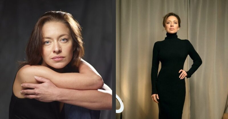 Её «проиграли» сопернице: Серафима Низовская – «С тем же успехом можно было снова выйти замуж за Сергея» – как актриса в 42 года разрушила миф о любовном треугольнике и обрела тихую гавань