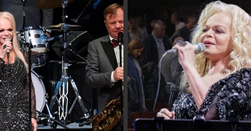 Молчаливый протест зала : Лариса Долина, потеряв 176 миллионов, назвала скандал с квартирой «испытанием от Господа»