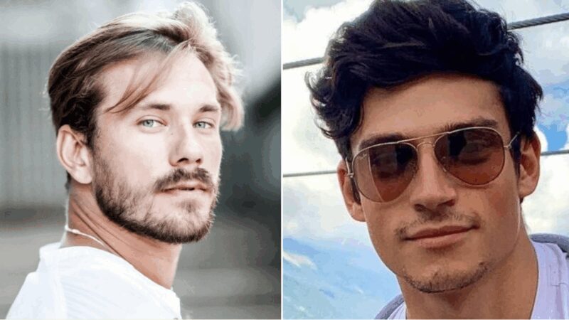 Эти лица определяют современное российское кино.