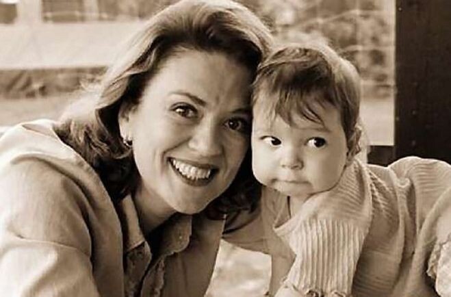 Светлана Сорокина в студии программы.