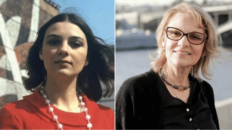 Светлана Тома – незабываемая Рада из «Табора уходит в небо».