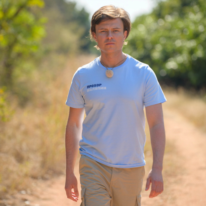 От альфонса до философа: Как 40-летний Прохор Шаляпин «перезагрузился» и покорил Сеть, заявив, что «не создан для работы»