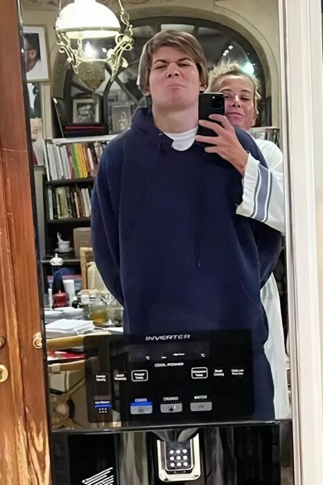 36 лет разницы и четыре брака: Как Юлия Высоцкая «заставила» Андрея Кончаловского отказаться от привычки жениться