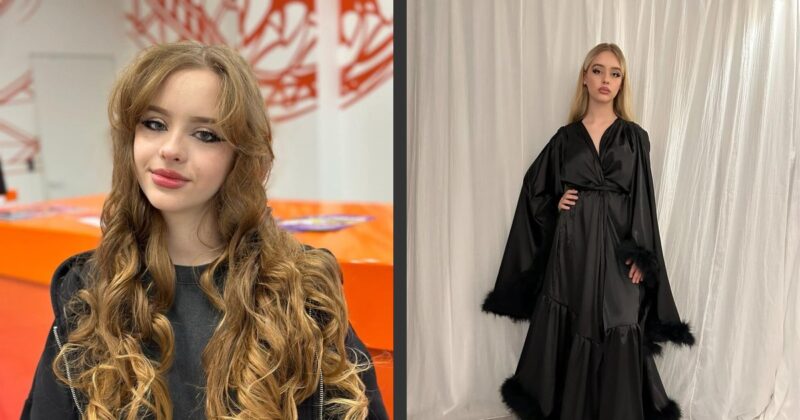 «Лучше на моих глазах»: 15-летняя дочь Владимира Сычёва «шокирует» экспериментами, пока брак трещит по швам