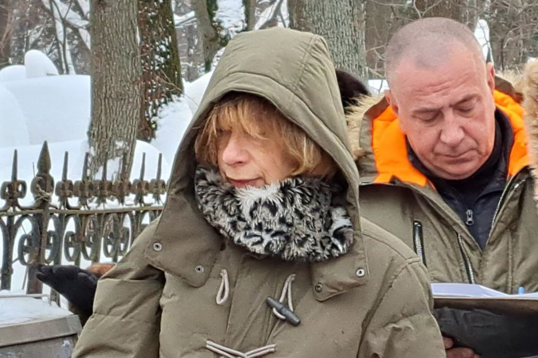 Надежда Баталова в наши дни: ее мудрость и спокойствие вызывают уважение.