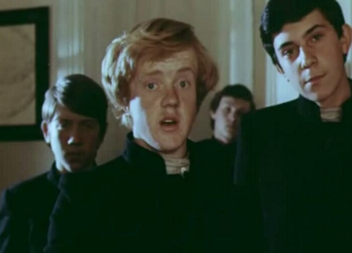 Непокорный герой из детства: почему «Гусев» из «Электроника» ушел из кино в 15 лет и скончался в 64 года