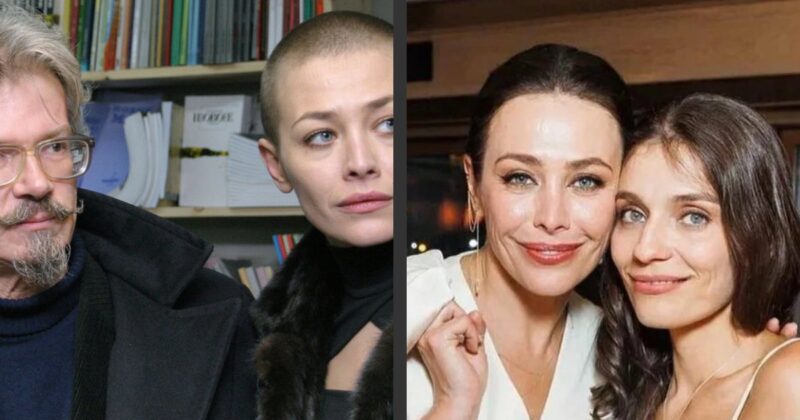 Лишилась дочери и внуков, а мать заблокировала: актриса Екатерина Волкова о «материнском проклятии» и 1,5 миллионах долга