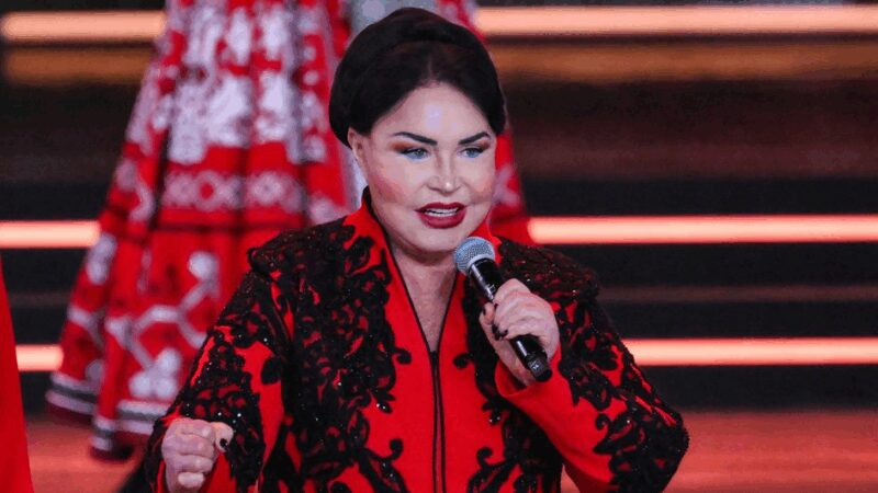 «Патриотизм на сцене, а под ней — склад»: как театр Надежды Бабкиной выиграл суд у МЧС, отказавшись от 30-миллионного убежища