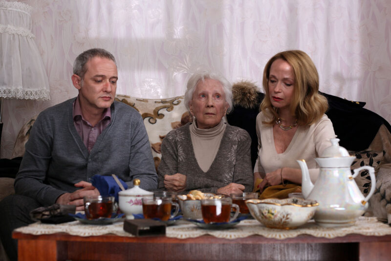 Её судьба казалась предрешённой: но в 60 лет Людмила Аринина встретила «того самого», с кем прожила 32 года