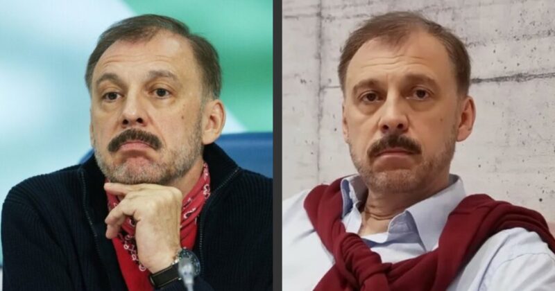 Клиническая смерть и 60 лет тайны: Сергей Чонишвили «унесет имена детей в могилу»