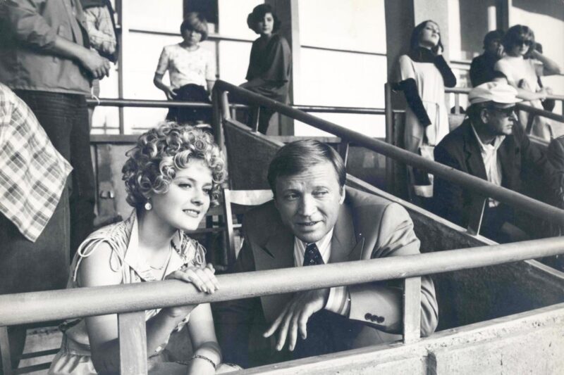 Два развода, 5 лет затворничества: Как звезда «Москва-Кассиопея» Ольга Битюкова обрела счастье с внуками