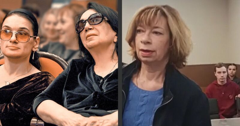 «Я так не умею»: почему старшая дочь Баталова отказалась от наследства в 500 миллионов, а младшая получила всё