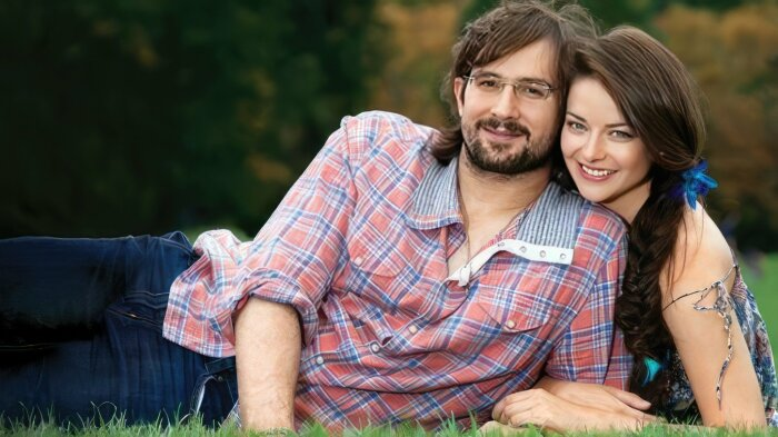 Марина Александрова и Андрей Болтенко: встреча, изменившая всю её жизнь.