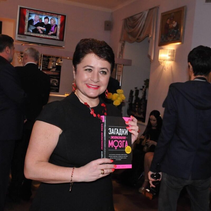 Артист с супругой Аллой Балтер, чья утрата изменила его жизнь.