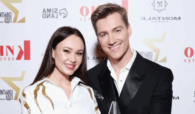 Их совместные появления в свете вызывали бурные обсуждения и догадки.