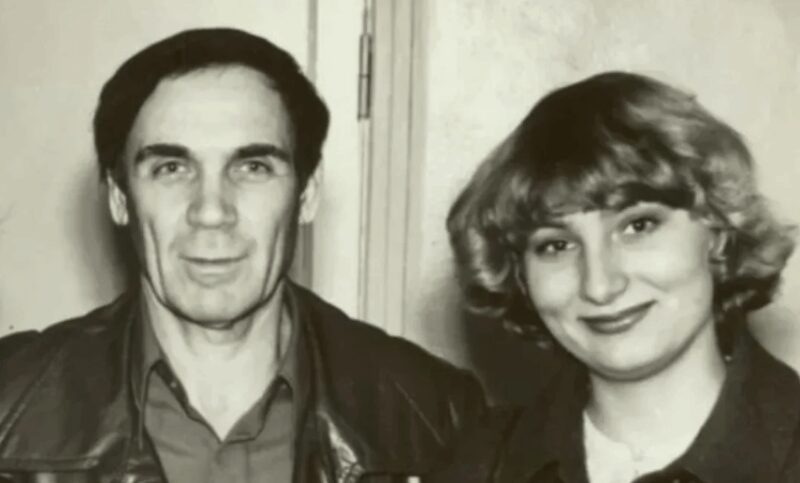 102 года: как народный артист Владимир Заманский отсидел 4,5 года и пережил жену после 64 лет брака