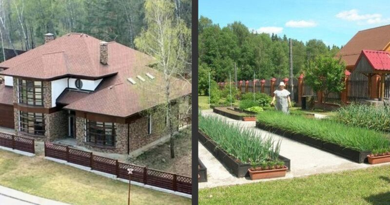 Голос едва не подвел, а мечта стоила миллионов : Дима Билан: «Это дом, о котором я давно мечтал» – ради него певец продал две квартиры и взял кредит