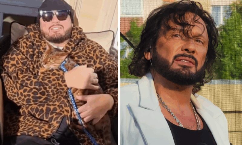 Сбросил 20 кг, но столкнулся с откатом: почему 50-летний Стас Михайлов впал в панику из-за веса?