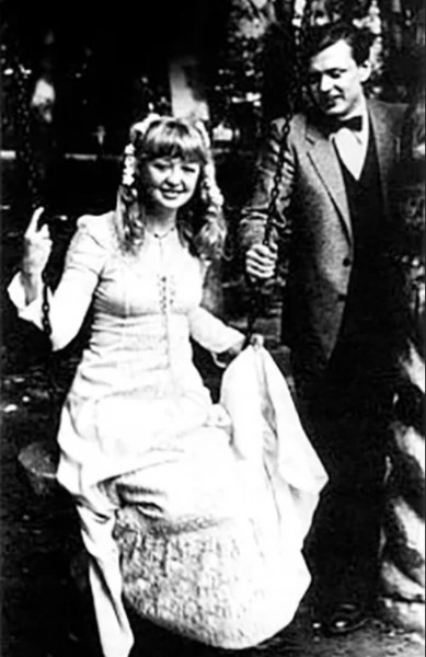 15 лет после ухода: «Мы действительно разные» — почему дочь Гурченко умерла в 58, а внучка судится за наследство