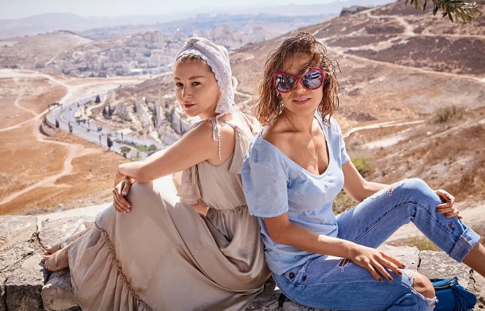 «Ей слишком сильно хотелось семью и ребенка», но два брака рухнули: Серафима Низовская обрела тихое счастье лишь в 40 лет с тайным мужем