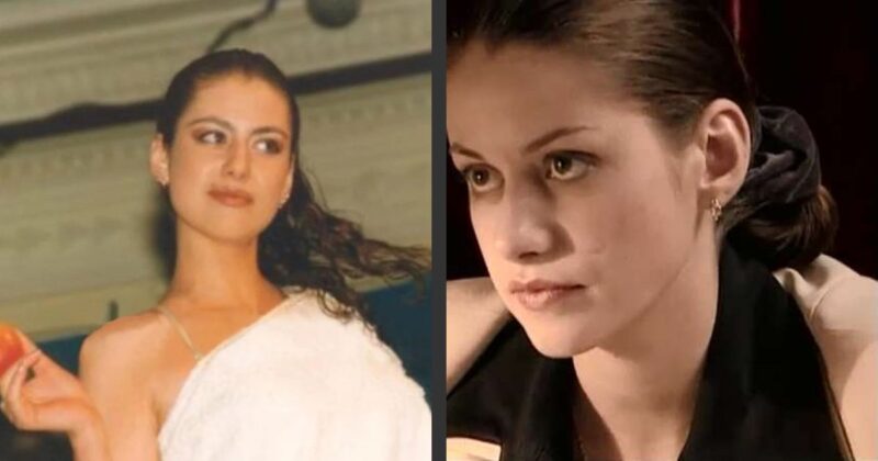 «Потеряла мужа из-за кино»: как Анна Ковальчук в 22 года сыграла роковую роль и спасла второй брак ультиматумом