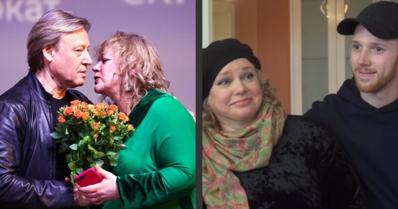 «Нелюбимая дочь и жена-жертва»: как 61-летняя Ольга Машная, пережив побои и предательство, обрела долгожданный покой