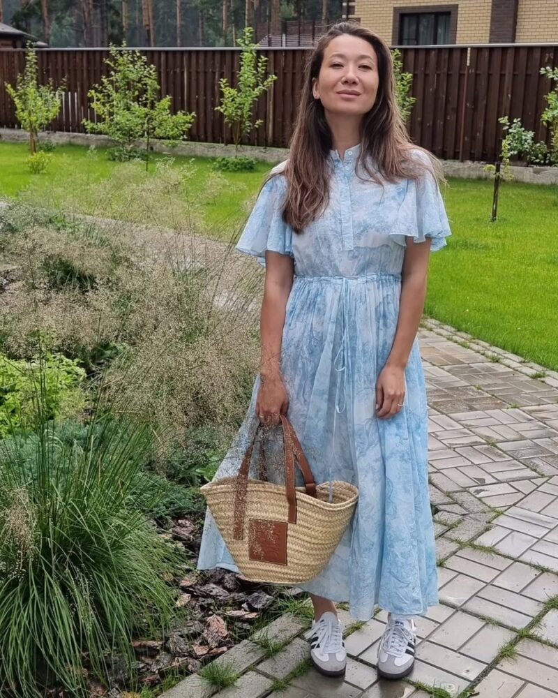 Дмитрий Соколов – человек глубоко верующий, регулярно посещает храм.