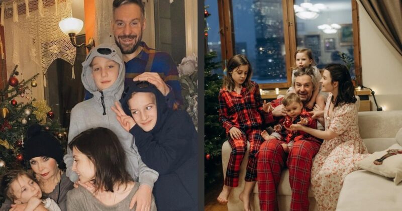 «Я с ума сойду»: Почему 47-летний сын и 39-летняя дочь Татьяны Васильевой до сих пор живут за её счёт, а актриса тратит на них миллионы