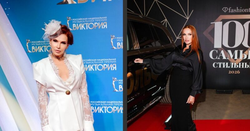 «Саше было сложно»: Эвелина Бледанс о 7 годах брака, разводе из-за славы и тайном романе