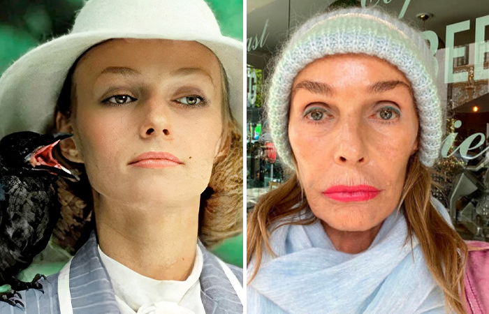 Некоторые знаменитости до последнего убеждают, что держат ситуацию под контролем.