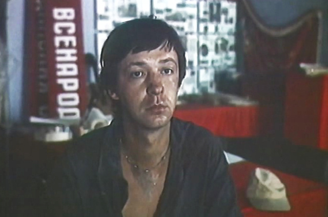 Сергей Иванов ушел из жизни слишком рано, в 48 лет.