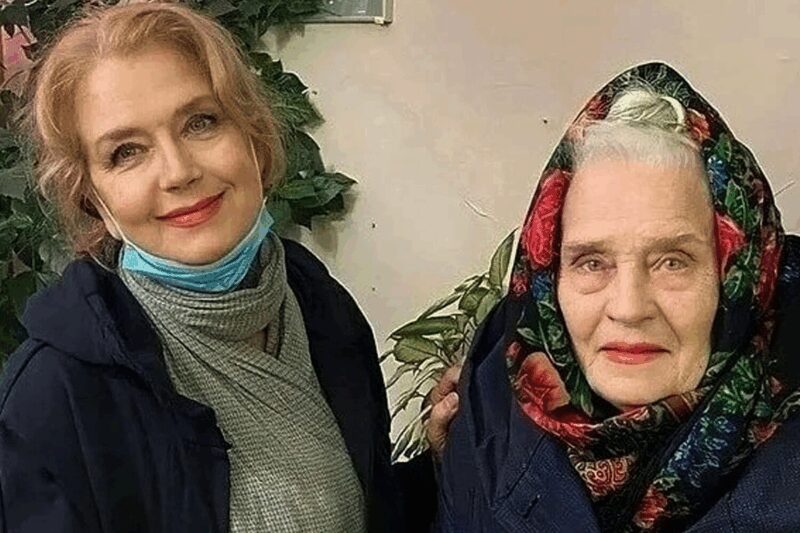 «Это твоя жена!»: 17 лет страсти и разлуки — Ирина Алфёрова: как актриса живет в доме, где царил Абдулов