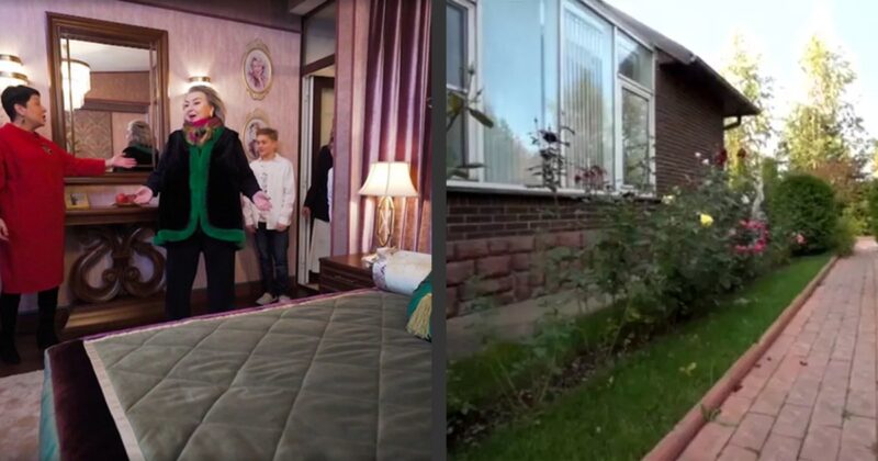 «Железная леди» на льду: как выглядит загородный особняк 77-летней Татьяны Тарасовой, где она находит истинный покой